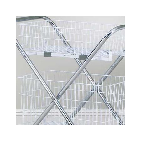6 In. Wire Basket